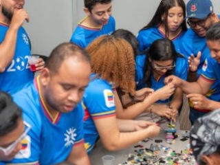 Capacitaci&oacute;n ESAP