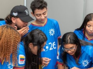 Capacitaci&oacute;n ESAP