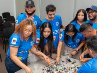 Capacitaci&oacute;n ESAP