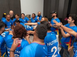 Capacitaci&oacute;n ESAP