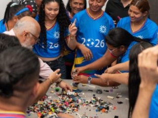 Capacitaci&oacute;n ESAP