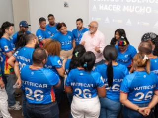 Capacitaci&oacute;n ESAP