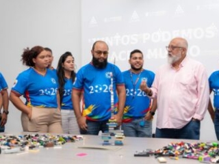 Capacitaci&oacute;n ESAP