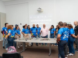 Capacitaci&oacute;n ESAP