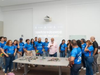 Capacitaci&oacute;n ESAP