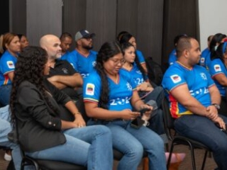 Capacitaci&oacute;n ESAP