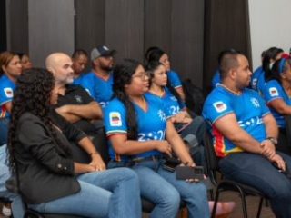 Capacitaci&oacute;n ESAP