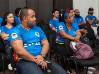 Capacitaci&oacute;n ESAP