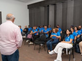 Capacitaci&oacute;n ESAP