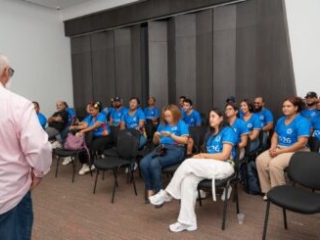 Capacitaci&oacute;n ESAP