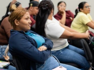 Capacitaci&oacute;n Supervisores