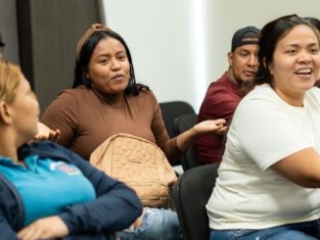 Capacitaci&oacute;n Supervisores