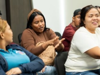 Capacitaci&oacute;n Supervisores