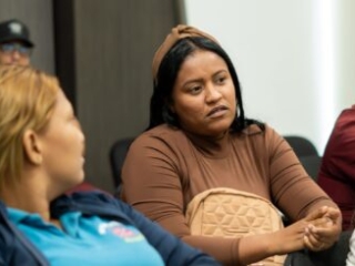 Capacitaci&oacute;n Supervisores