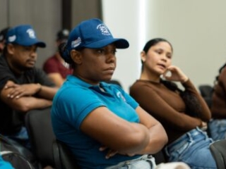 Capacitaci&oacute;n Supervisores