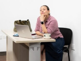 Capacitaci&oacute;n Supervisores