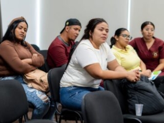Capacitaci&oacute;n Supervisores