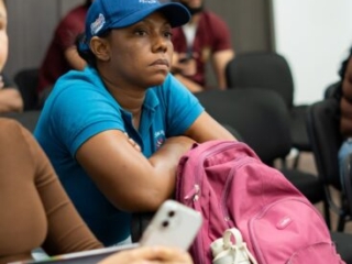 Capacitaci&oacute;n Supervisores