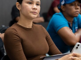 Capacitaci&oacute;n Supervisores