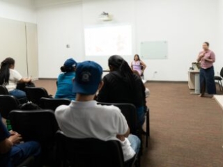 Capacitaci&oacute;n Supervisores