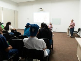 Capacitaci&oacute;n Supervisores