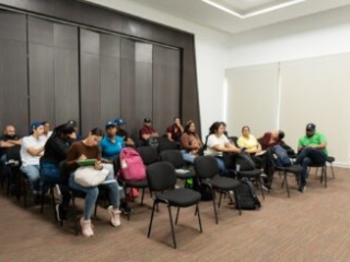 Capacitaci&oacute;n Supervisores