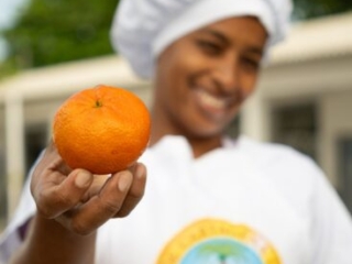 RI Mandarina