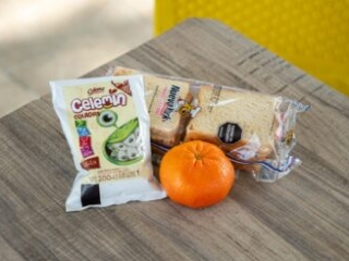 RI Mandarina