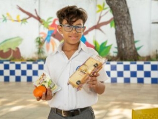 RI Mandarina