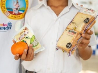RI Mandarina