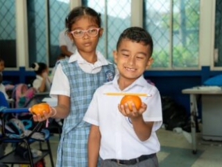 RI Mandarina