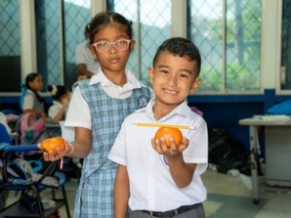 RI Mandarina