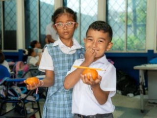 RI Mandarina