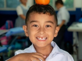 RI Mandarina
