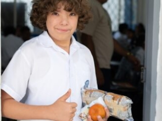 RI Mandarina