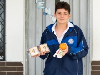 RI Mandarina