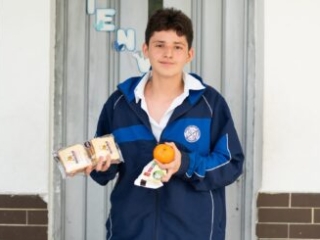 RI Mandarina
