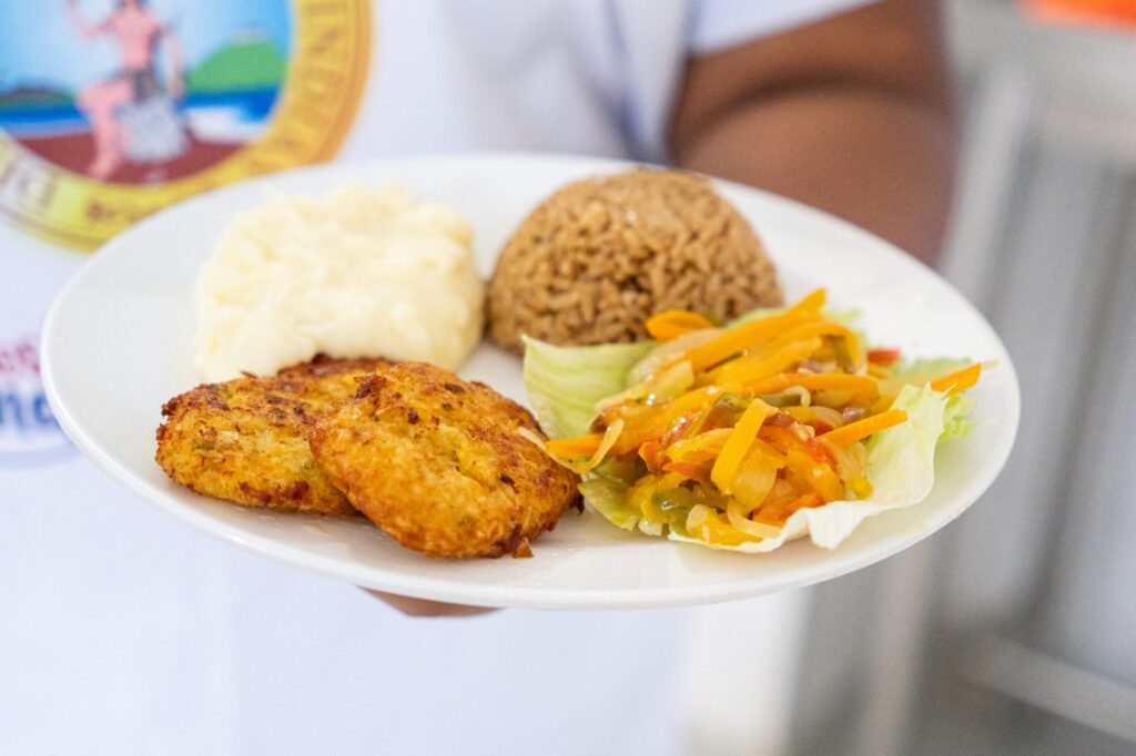 Nutri-Master Eliminatorias