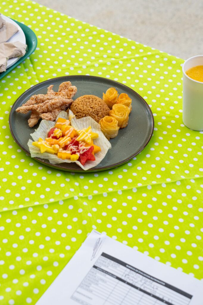 Nutri-Master Eliminatorias