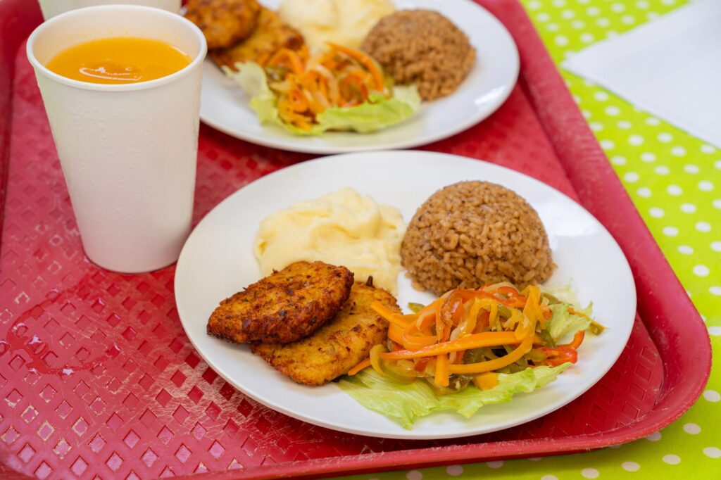 Nutri-Master Eliminatorias