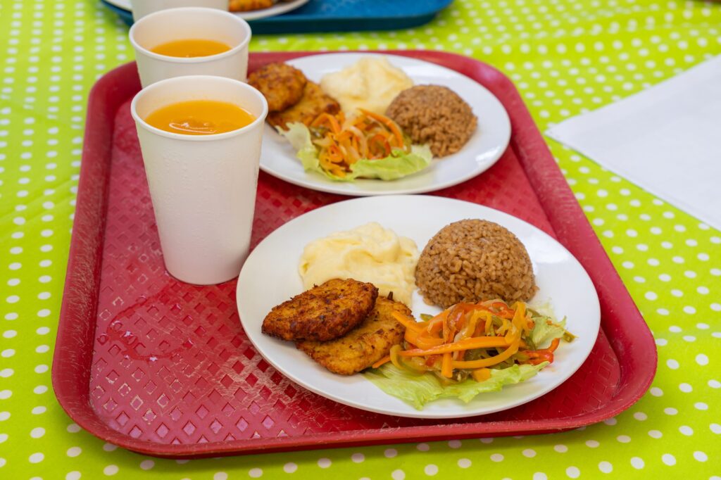 Nutri-Master Eliminatorias