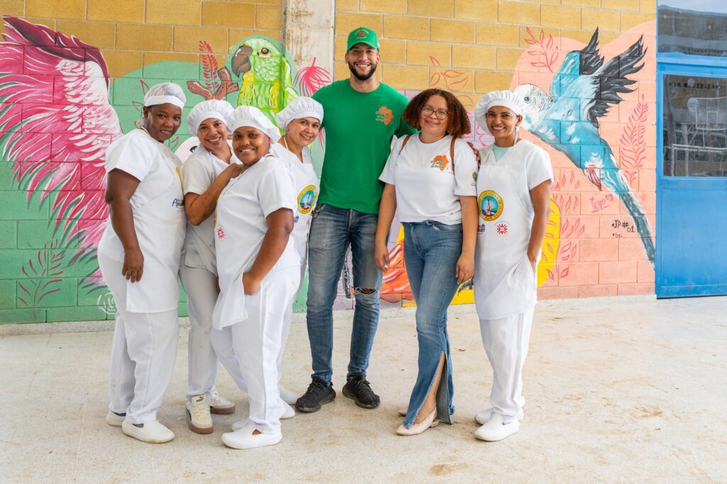 Nutri-Master Eliminatorias