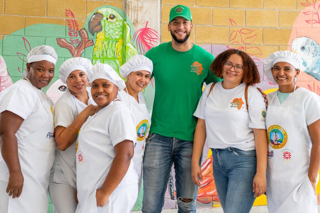 Nutri-Master Eliminatorias