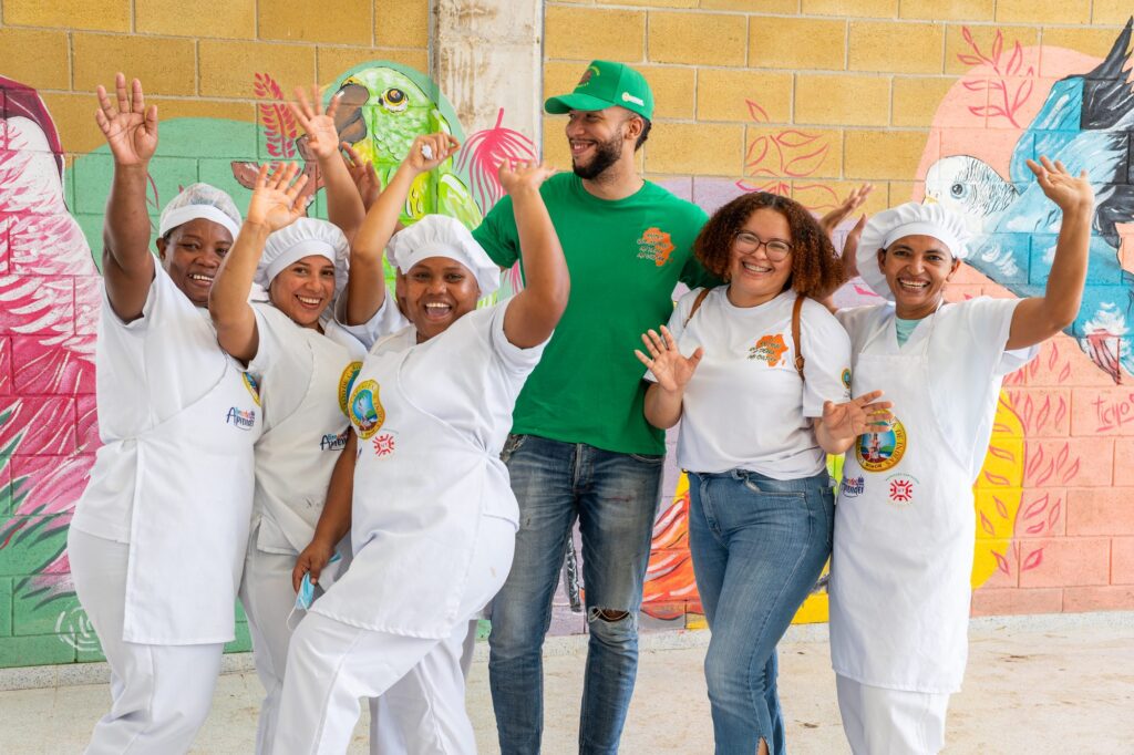 Nutri-Master Eliminatorias