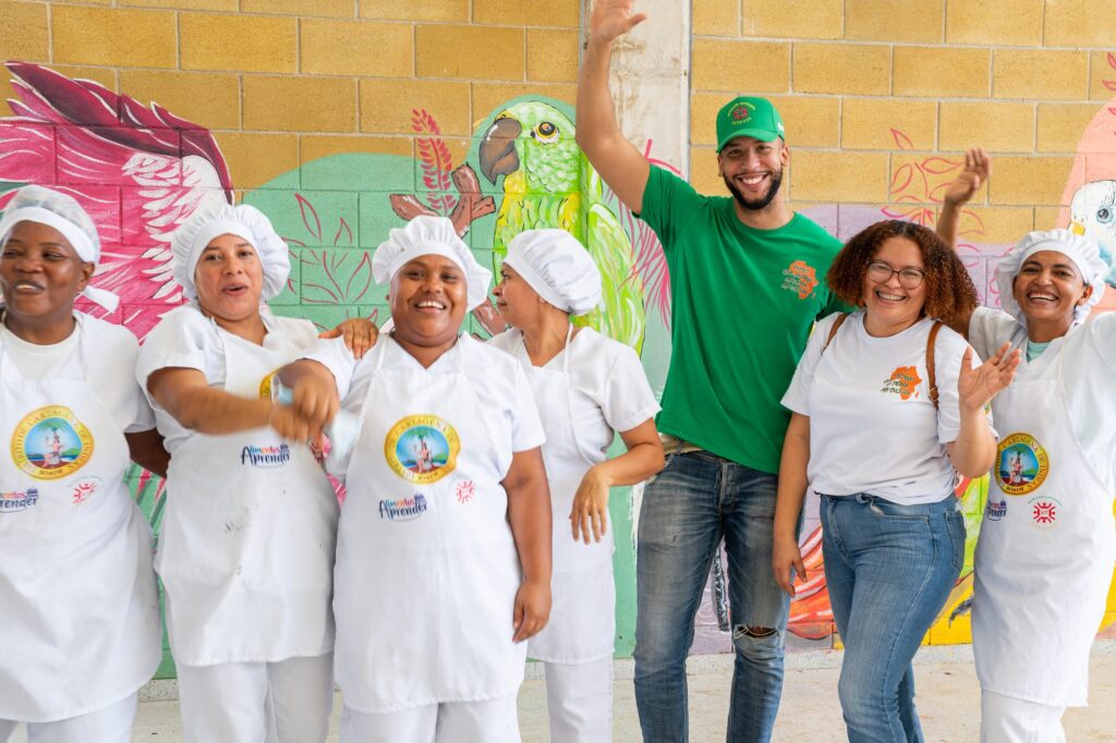 Nutri-Master Eliminatorias