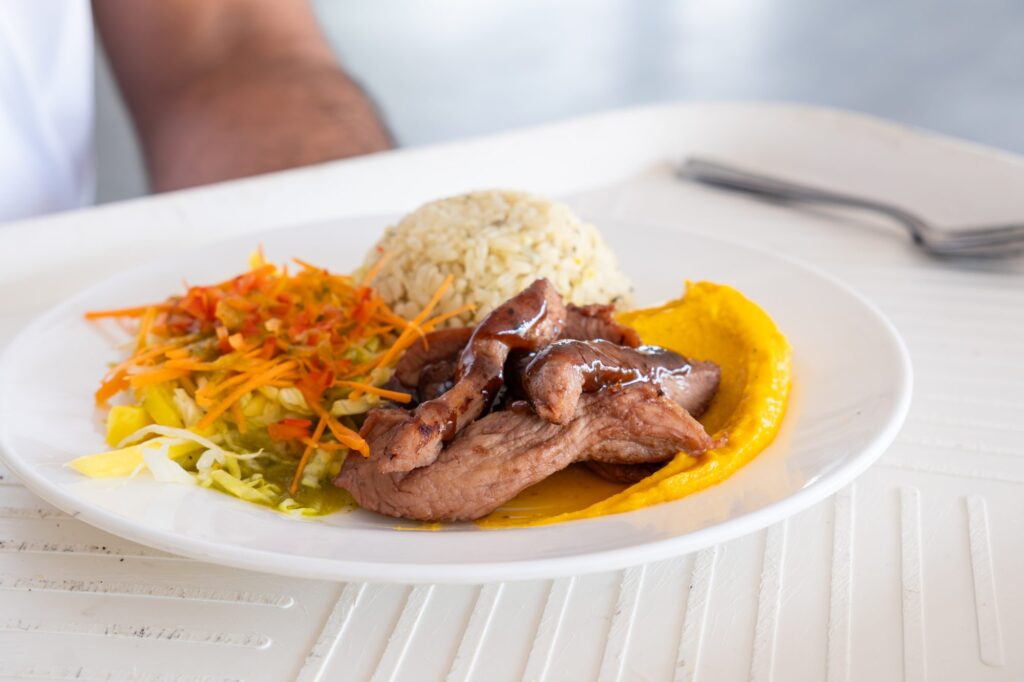 Nutri-Master Eliminatorias