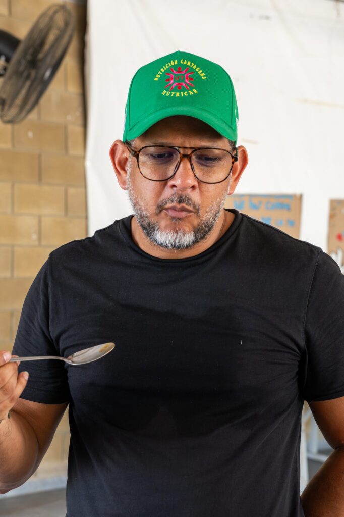 Nutri-Master Eliminatorias