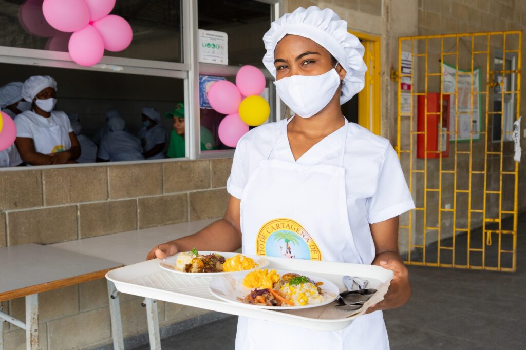 Nutri-Master Eliminatorias