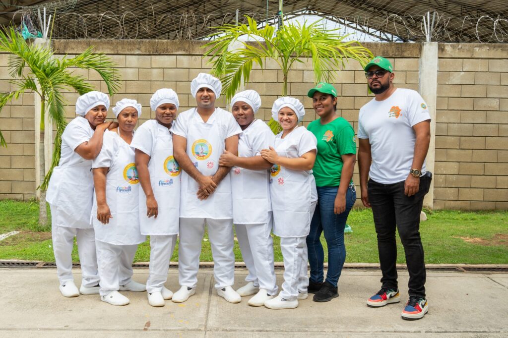Nutri-Master Eliminatorias