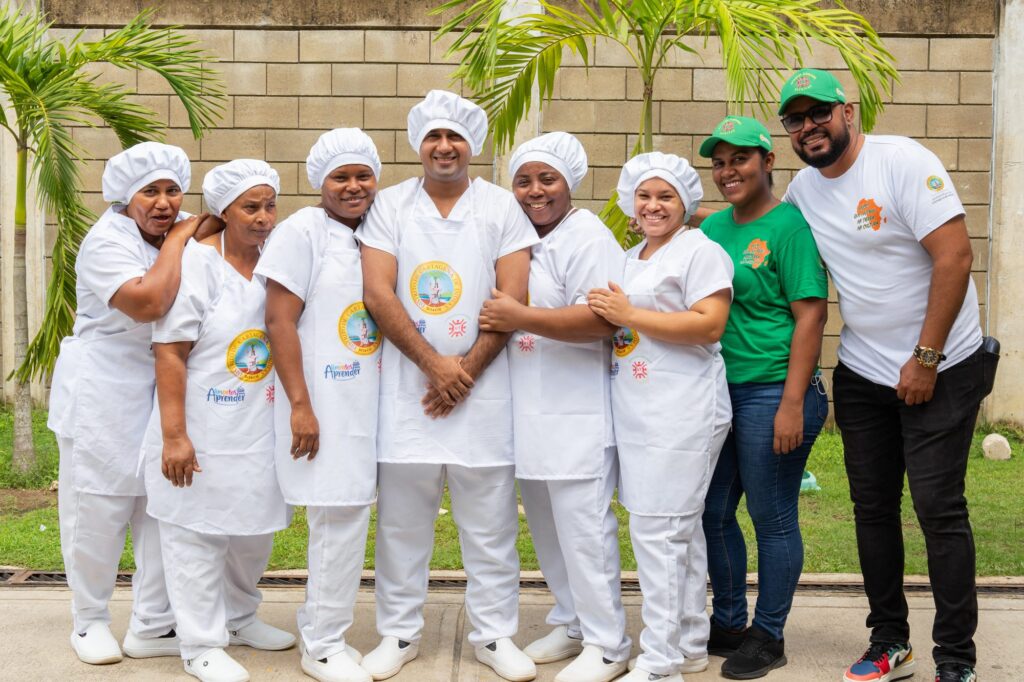 Nutri-Master Eliminatorias